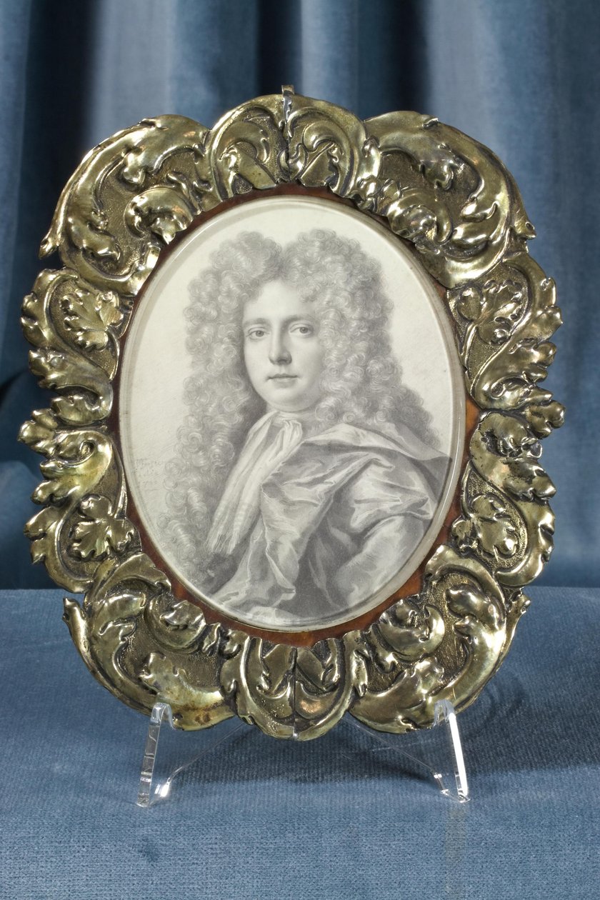 Dr James Drake autorstwa Thomas Forster
