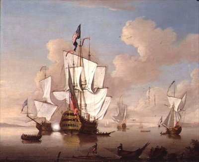 Nieznany obraz autorstwa Thomas Leemans