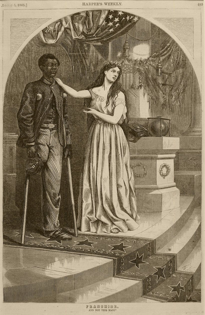 Franczyza, z Harper