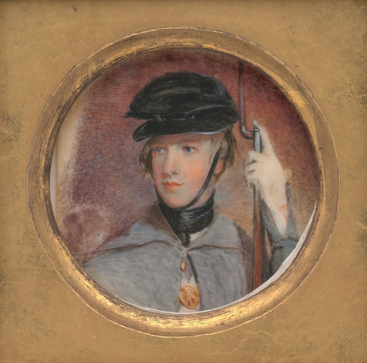 Alfreda Sully