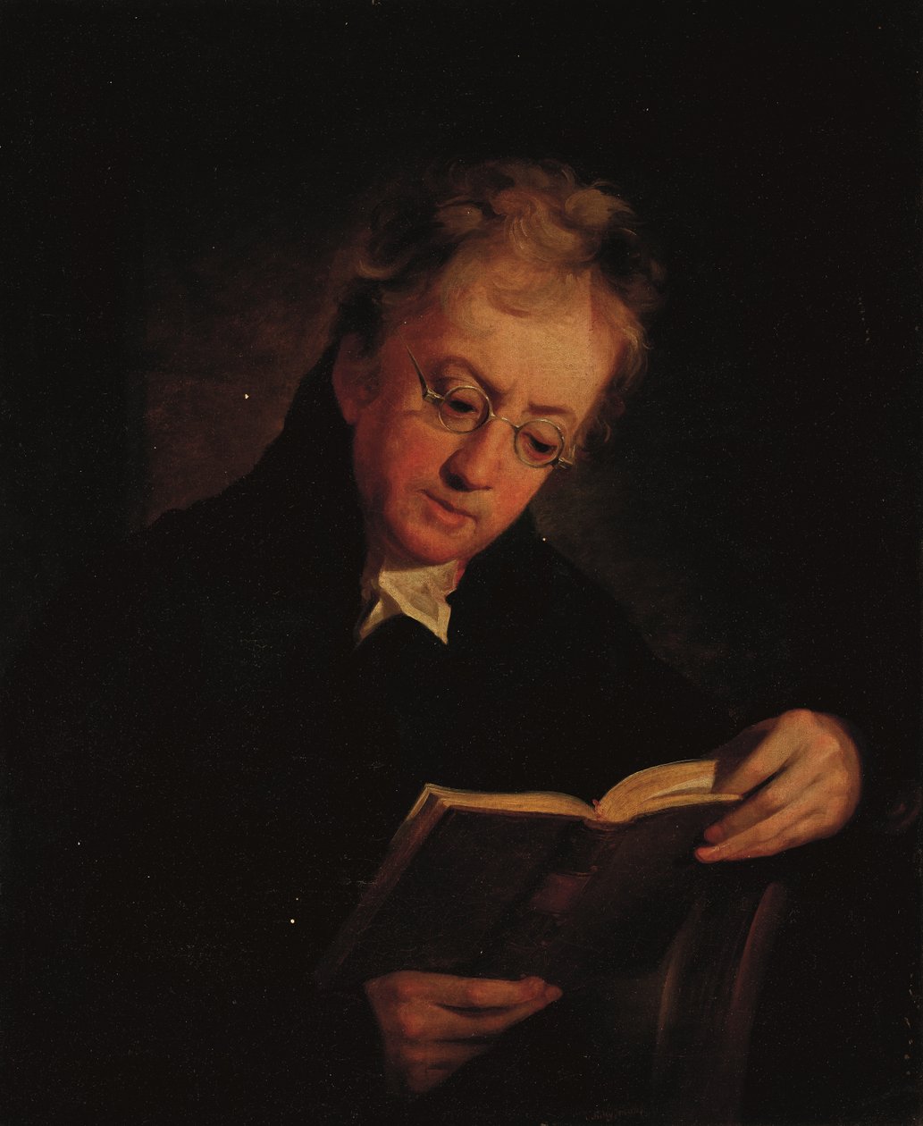 Portret Williama Rawle
