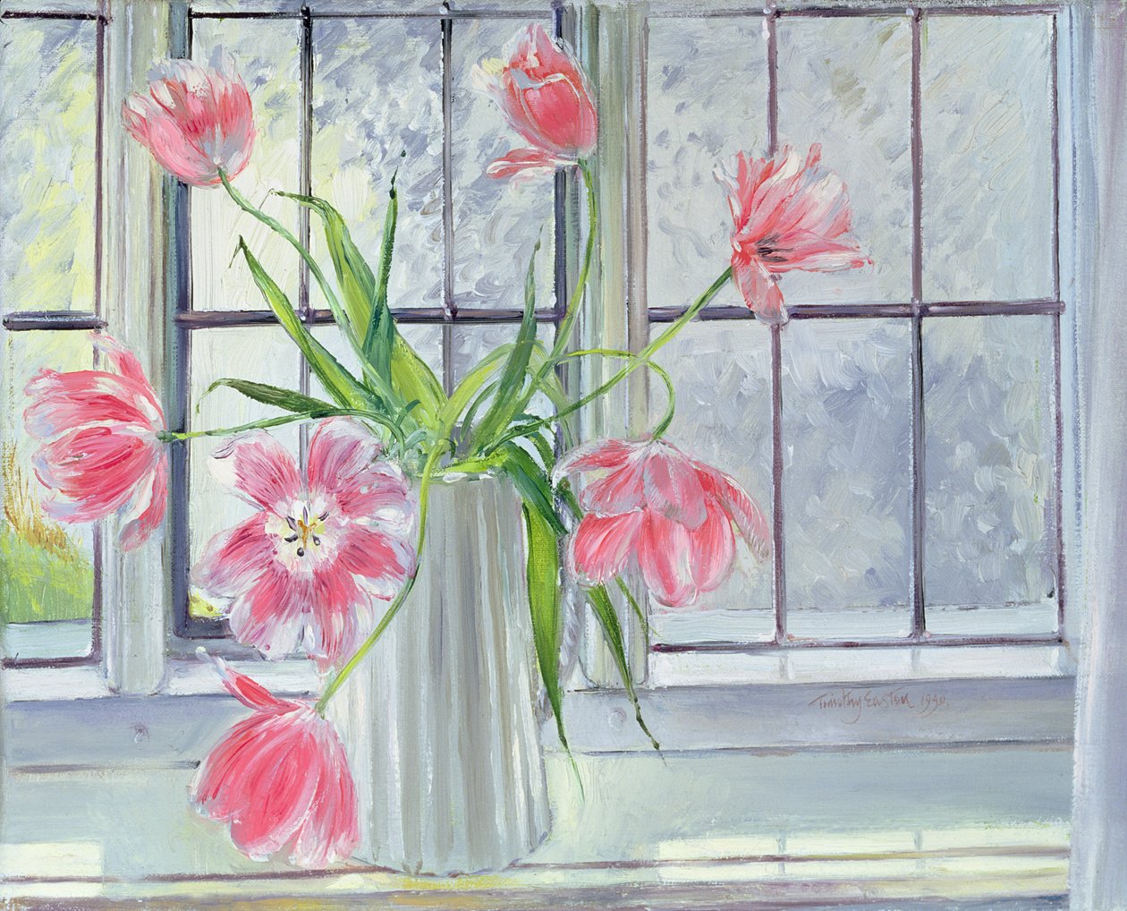 Pełny tekst, 1990 autorstwa Timothy Easton