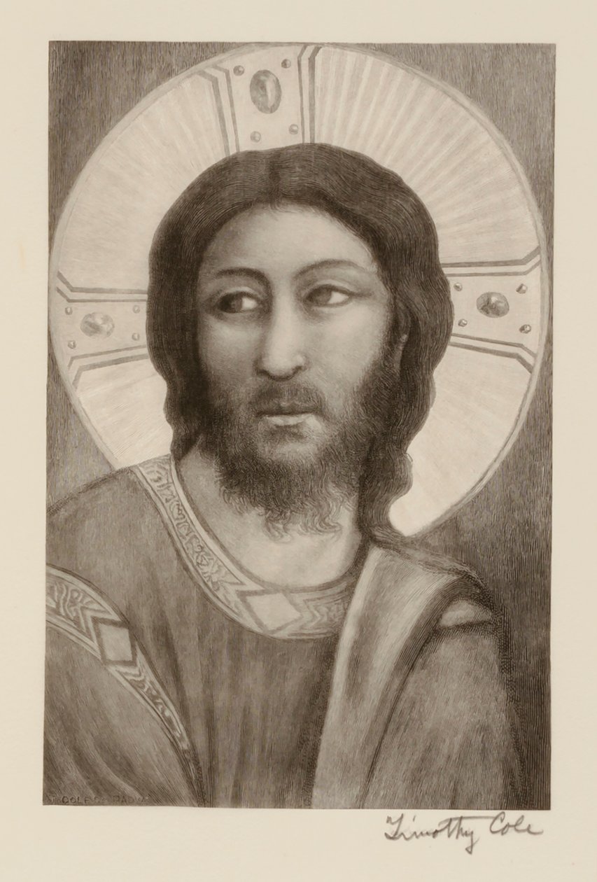 Starzy włoscy mistrzowie autorstwa Timothy Cole