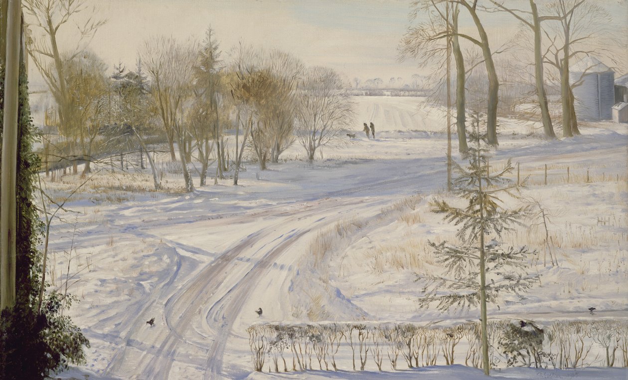 Morświny Poszukiwanie autorstwa Timothy Easton
