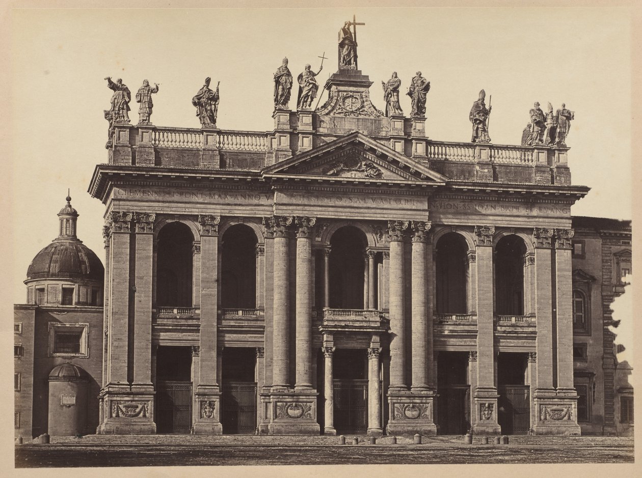 Św. 1860. autorstwa Tommaso Cuccioni