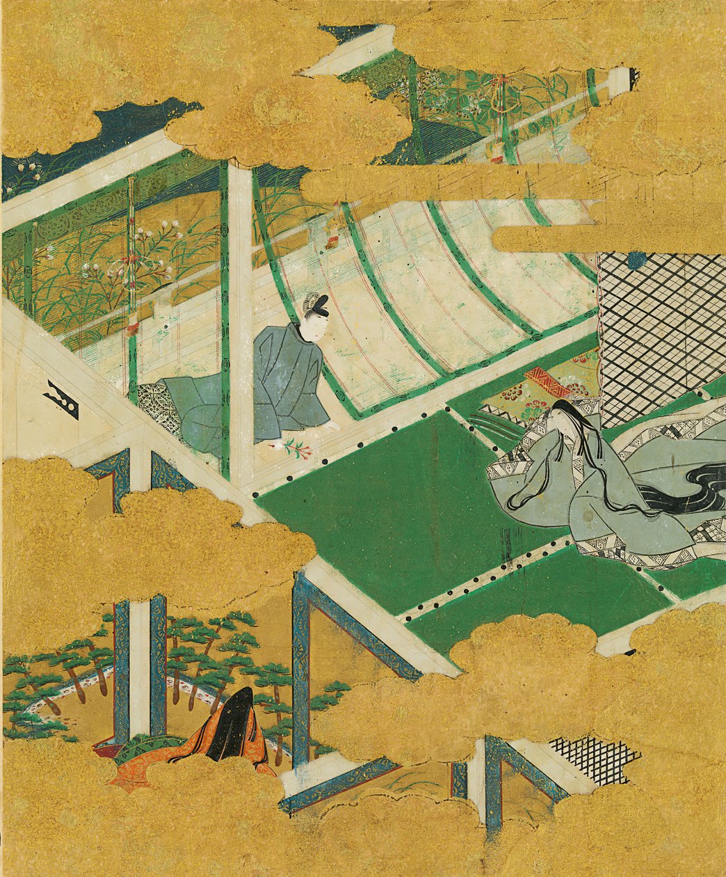 Fujibakama 