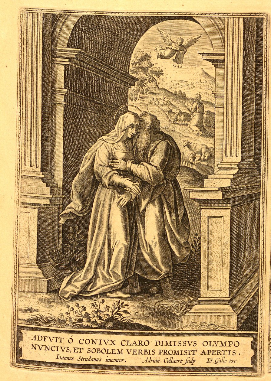 Historia Nowego Testamentu - 1722 - (113) autorstwa Unbekannt Unbekannt