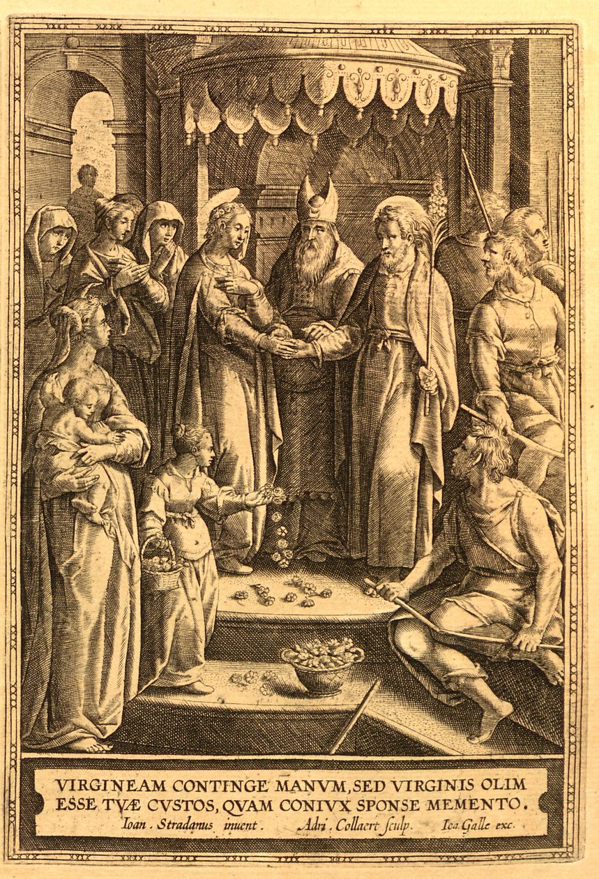 Historia Nowego Testamentu - 1722 - (114) autorstwa Unbekannt Unbekannt