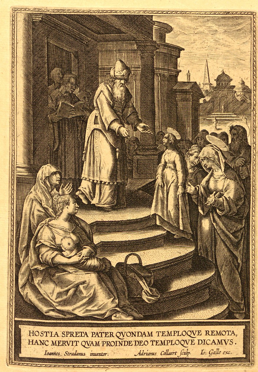 Historia Nowego Testamentu - 1722 - (115) autorstwa Unbekannt Unbekannt