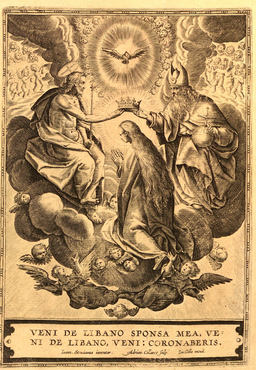 Historia Nowego Testamentu - 1722 - (126 autorstwa Unbekannt Unbekannt