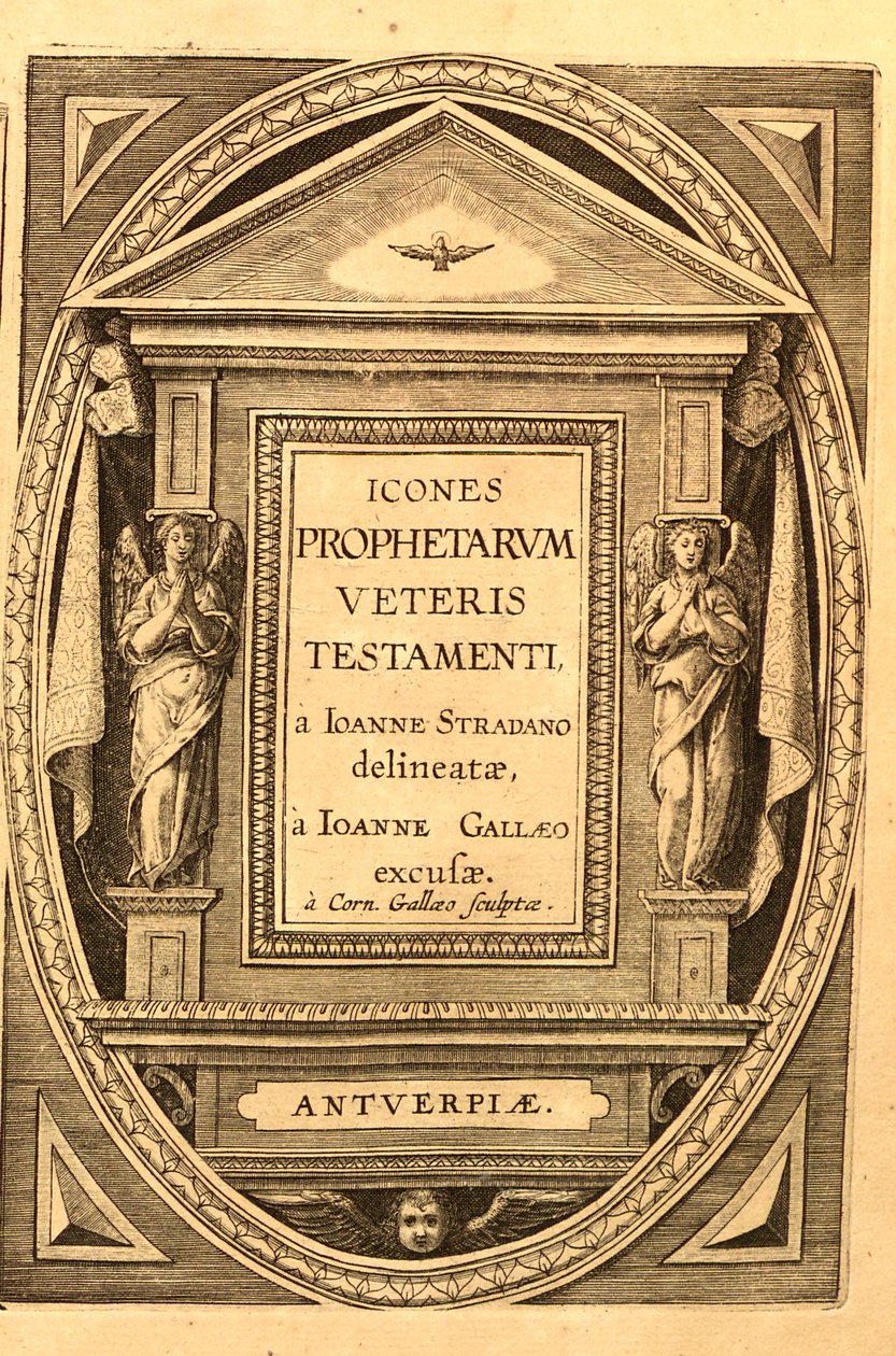 Historia Nowego Testamentu - 1722 - (175) autorstwa Unbekannt Unbekannt