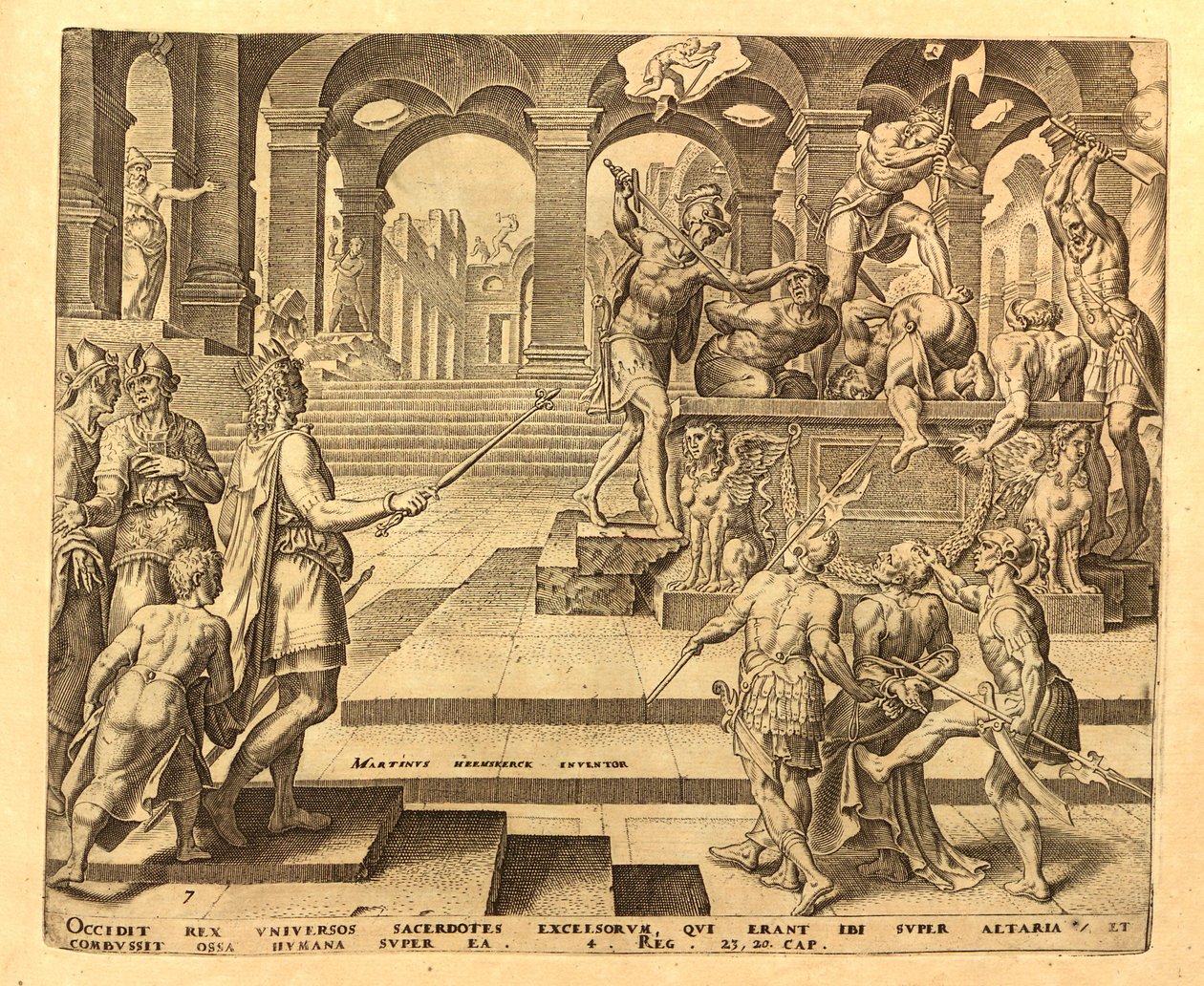 Historia Nowego Testamentu - 1722 - (207) autorstwa Unbekannt Unbekannt