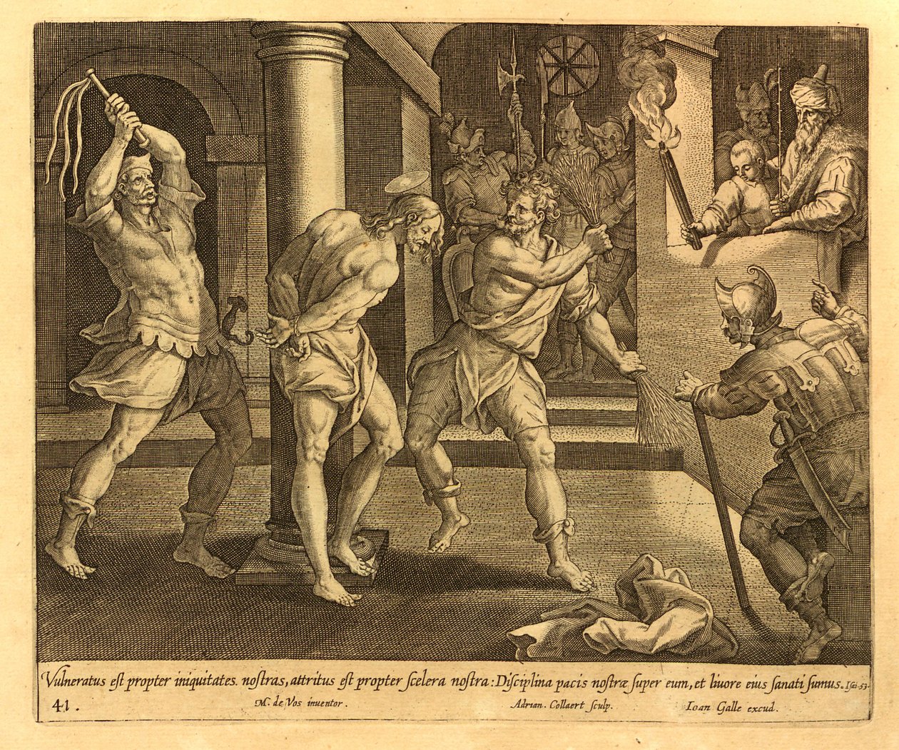Historia Nowego Testamentu - 1722 - (42) autorstwa Unbekannt Unbekannt
