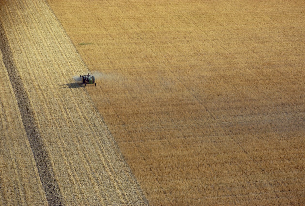 Zbiór traktorów autorstwa Unbekannt Unbekannt
