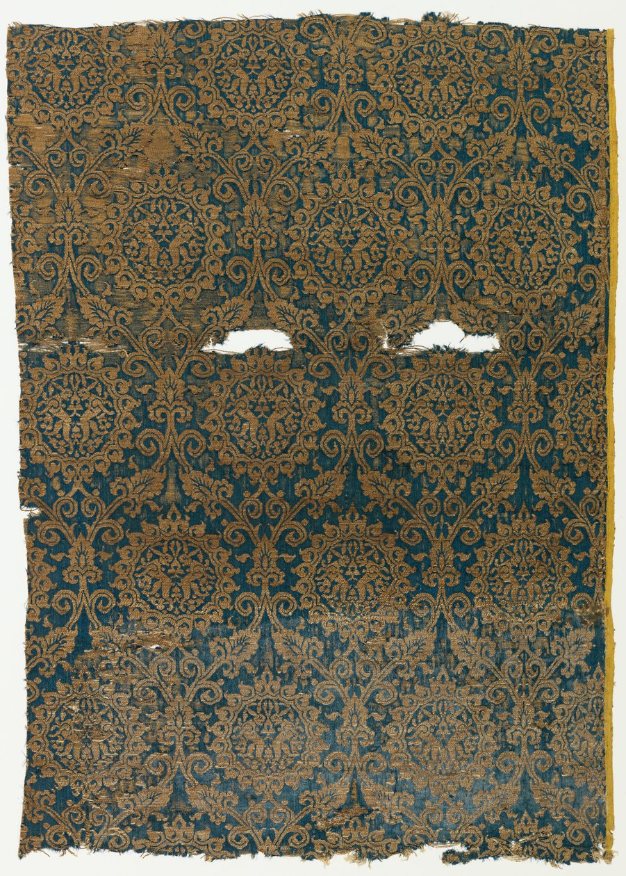 Fragment (5492247) autorstwa Unbekannt Unbekannt