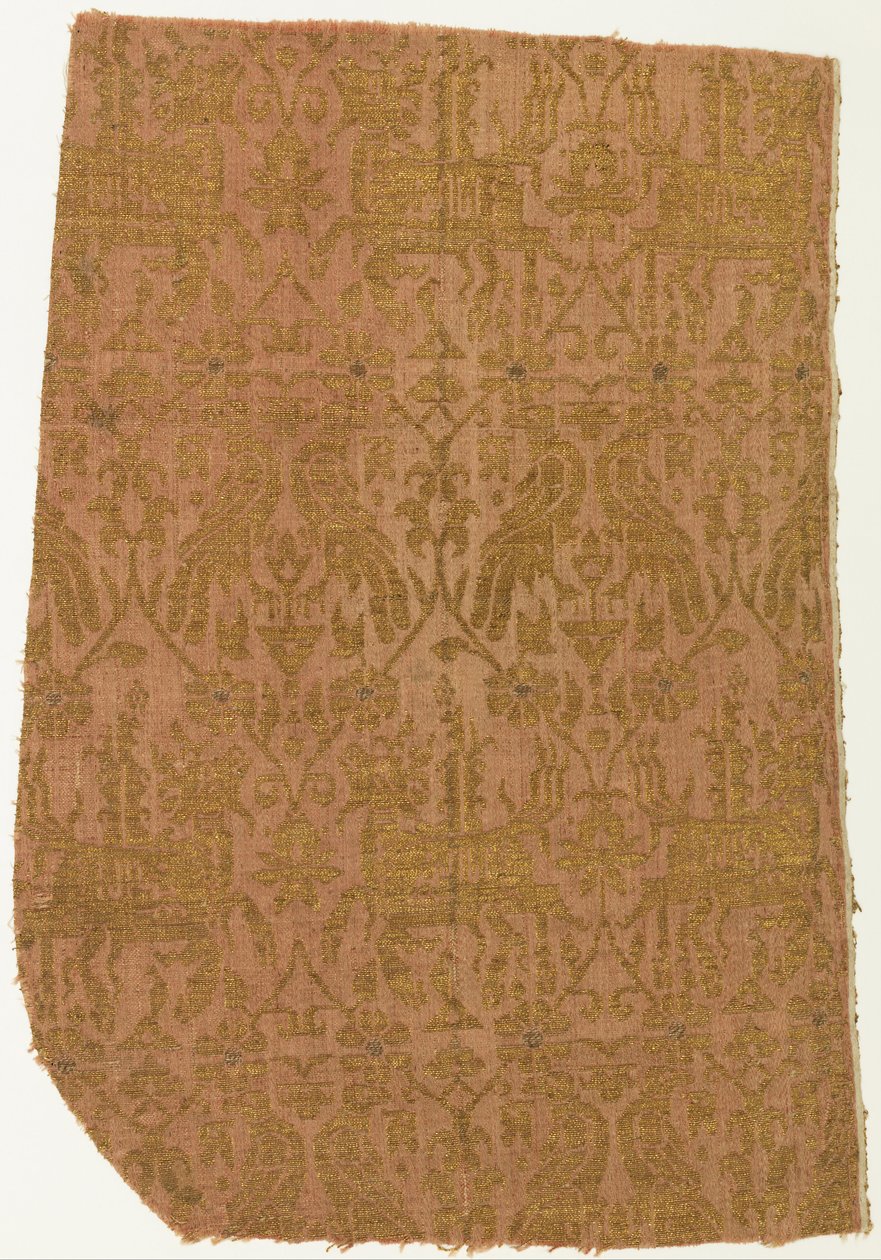 Fragment (6510945) autorstwa Unbekannt Unbekannt