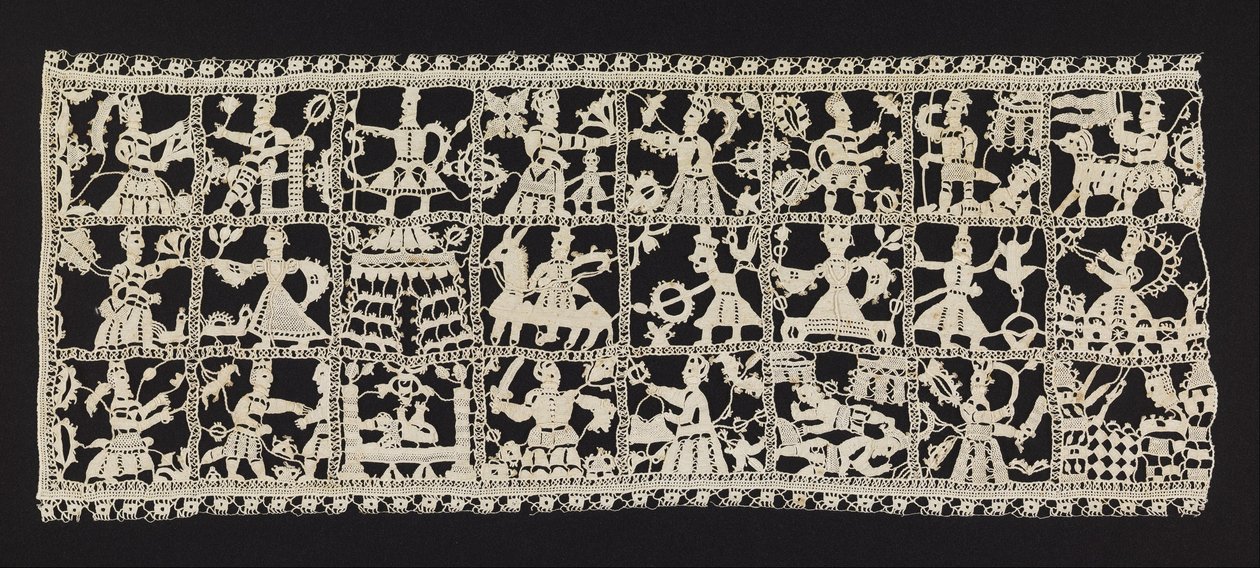 Panel (6851208) autorstwa Unbekannt Unbekannt