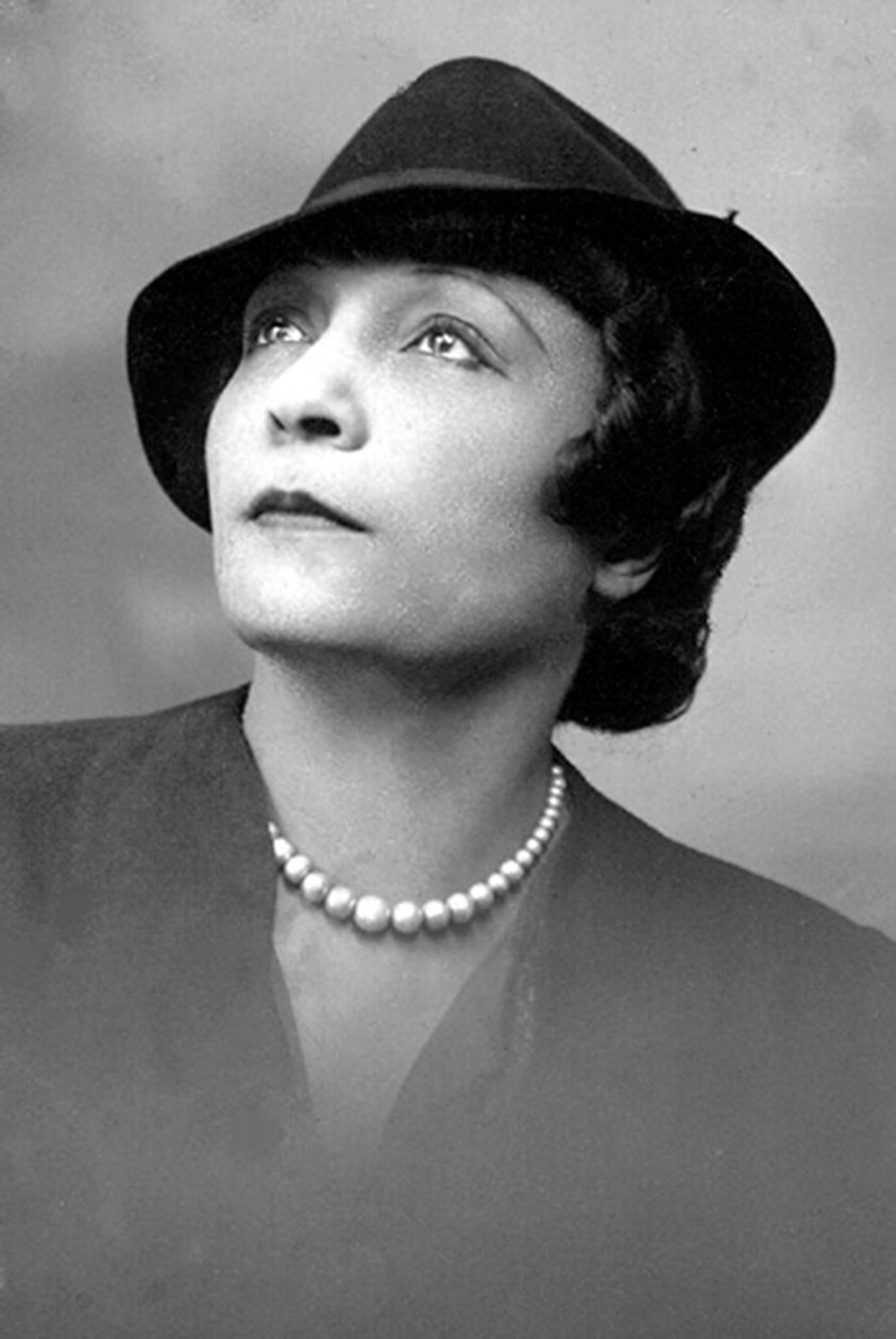 19336 FAUBERT HAITI IDA. autorstwa Unbekannt
