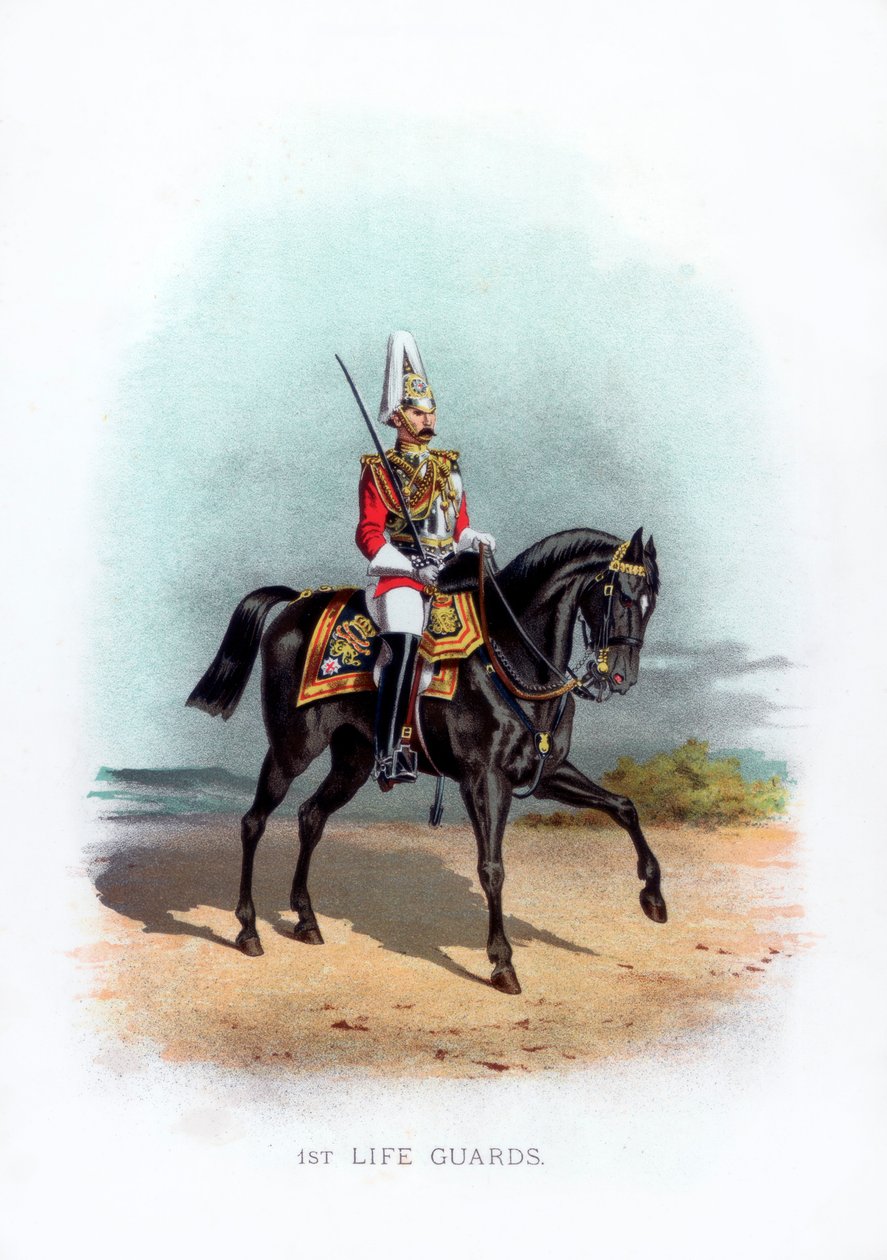 1. Ratownicy Życia, 1888 r. autorstwa Unbekannt