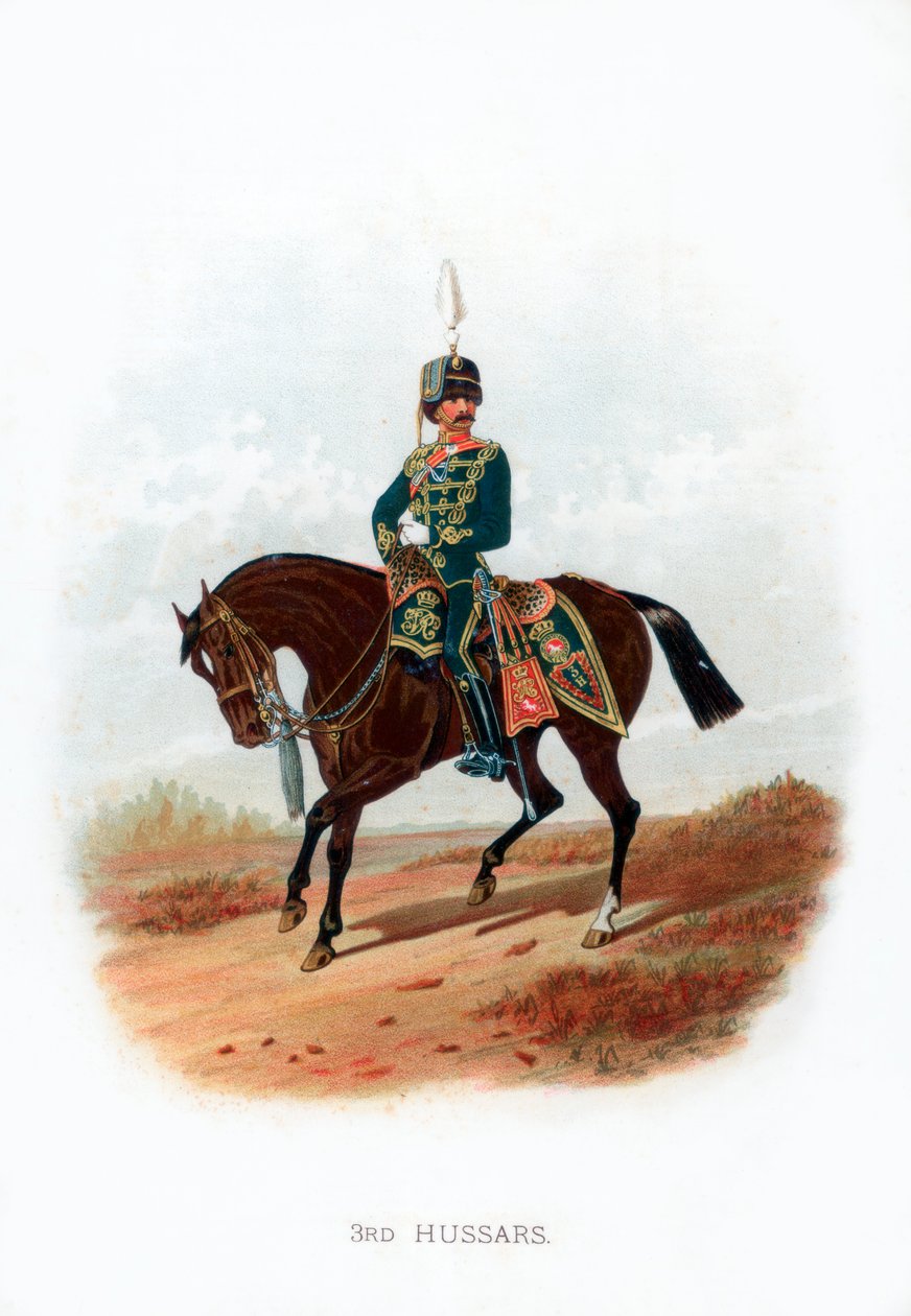 Wystawa Hosros, 1889 autorstwa Unbekannt