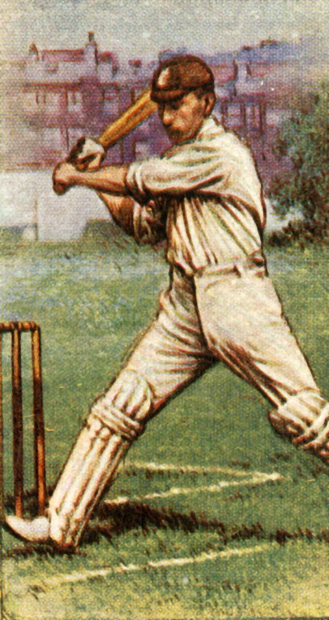 A. Sandham Surrey, 1928. autorstwa Unbekannt
