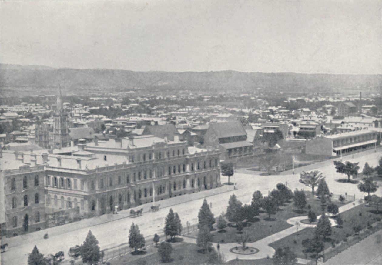 Adelajda, 1923. autorstwa Unbekannt