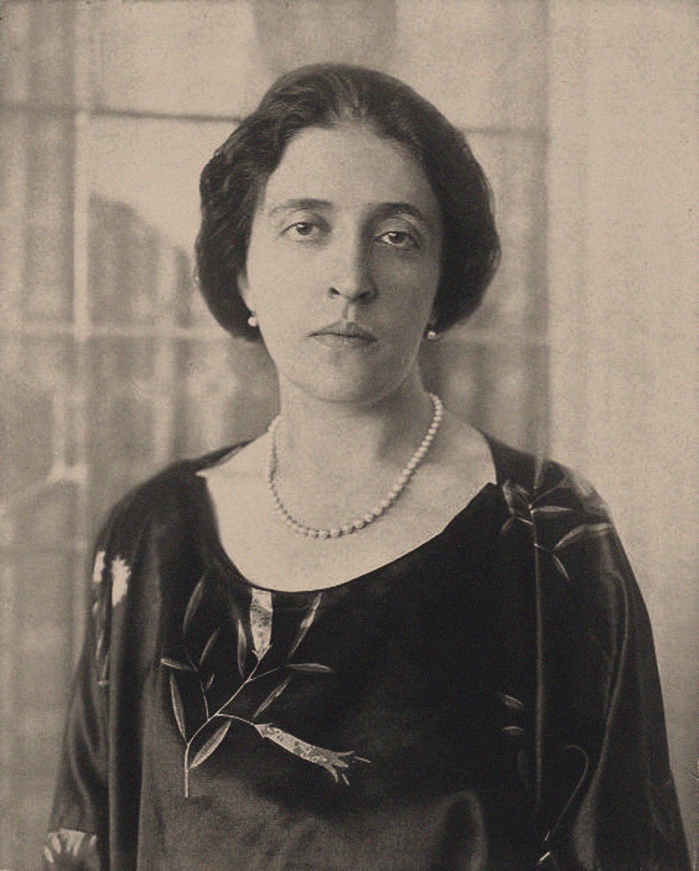Adele Bloch-Bauer 1881-1925, c. 1915 autorstwa Unbekannt