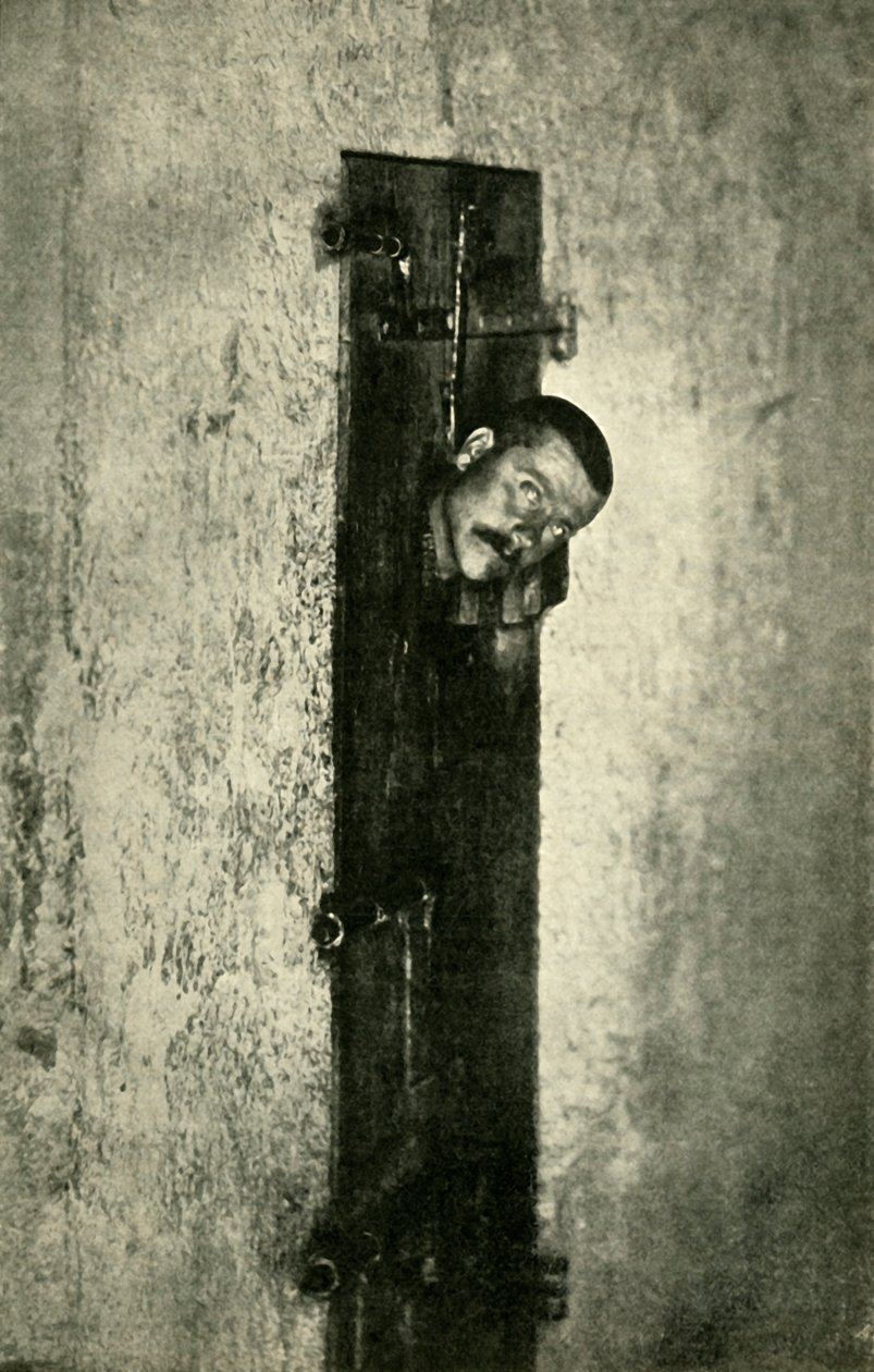 Ambrogio Zbójca, 1901. autorstwa Unbekannt