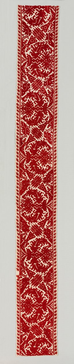 Granica, 1500 - 1600s. autorstwa Unbekannt