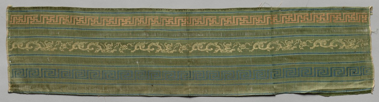 Granica, 1800 rok. autorstwa Unbekannt