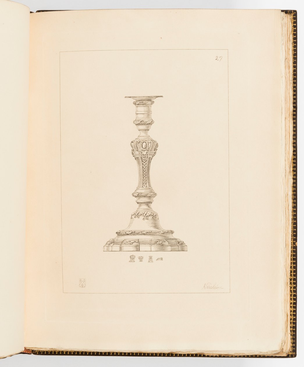Bound Print (Francja) autorstwa Unbekannt