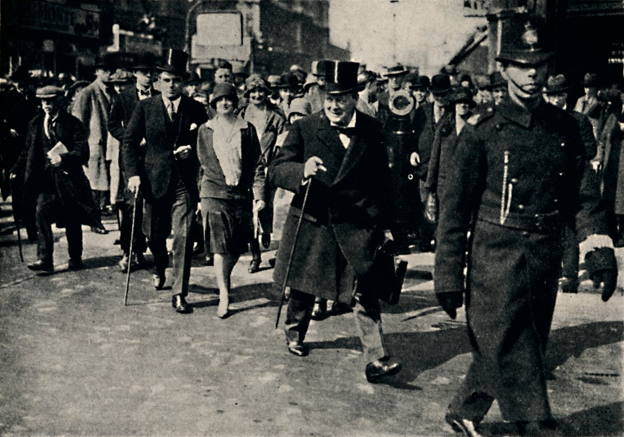 Dzień Budżetu, 1928, 1945. autorstwa Unbekannt