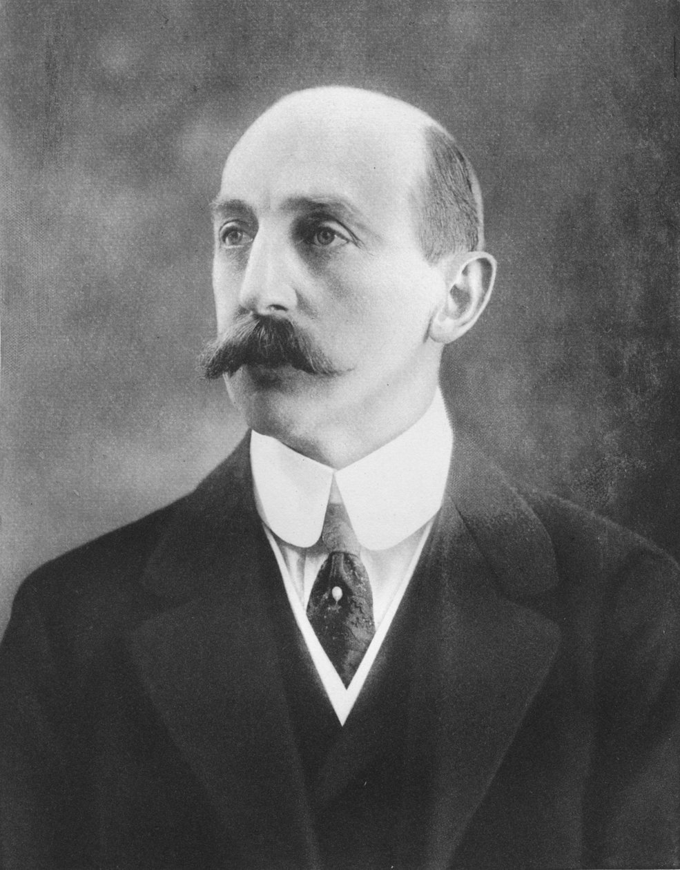 płk Chaloner, MP, 1911 autorstwa Unbekannt
