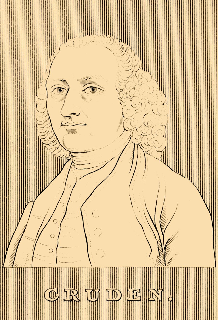 Surowy, 1699-1770, 1830. autorstwa Unbekannt