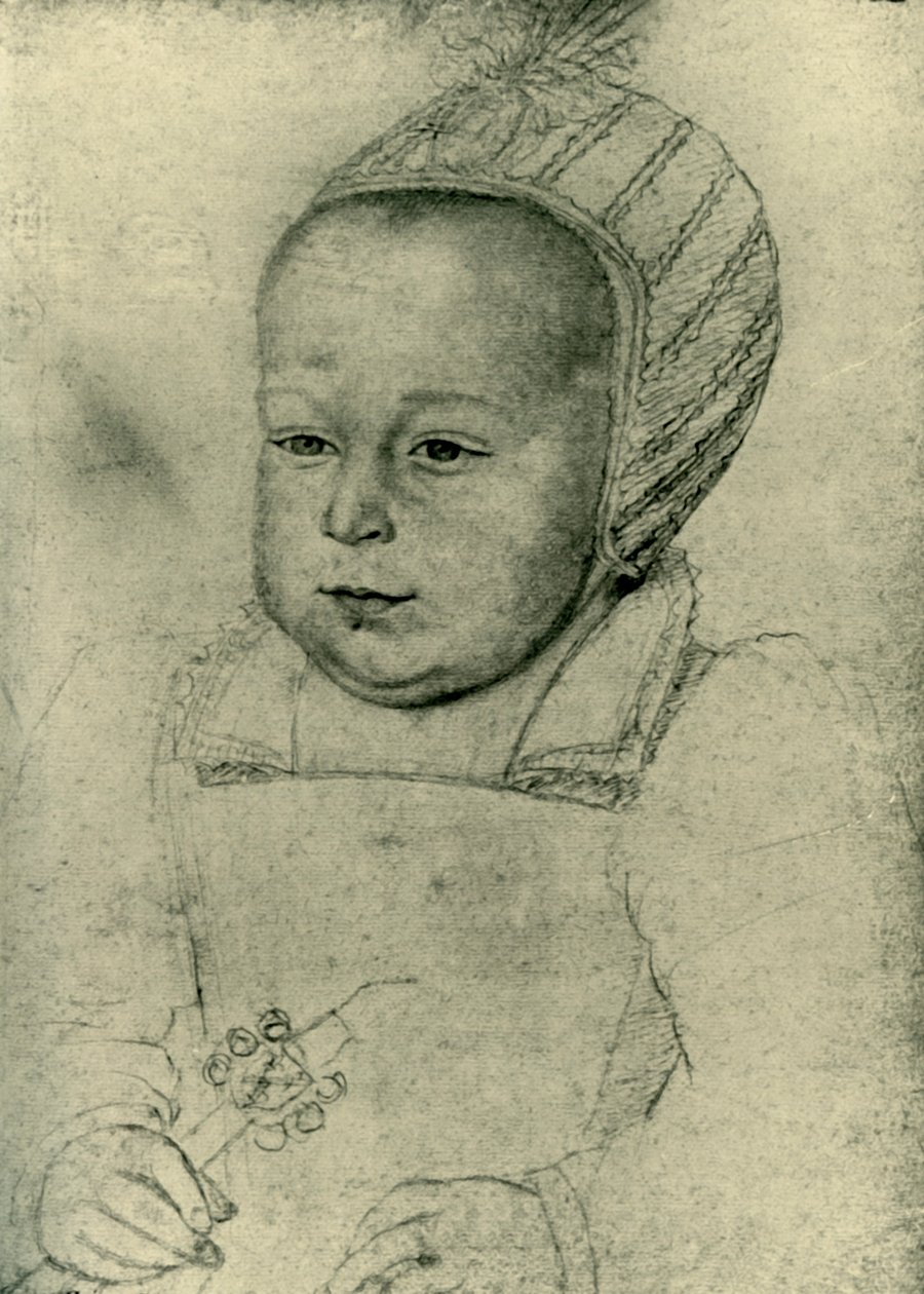 Cezar książę Vendôme, 1596, 1907. autorstwa Unbekannt