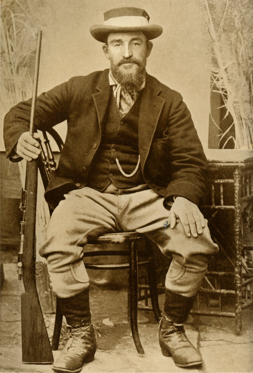 „Prawo”, 1901. autorstwa Unbekannt