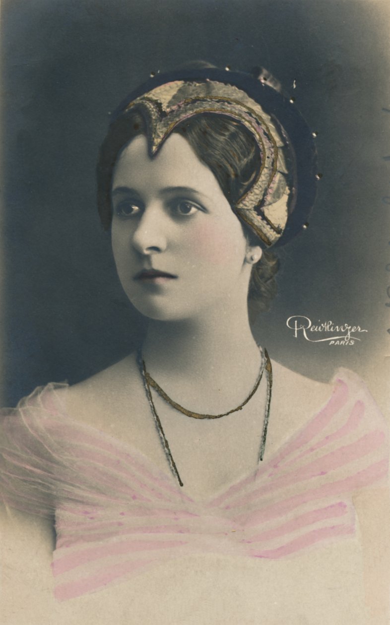 Denege, 1876-1957, ok. 1930 autorstwa Unbekannt