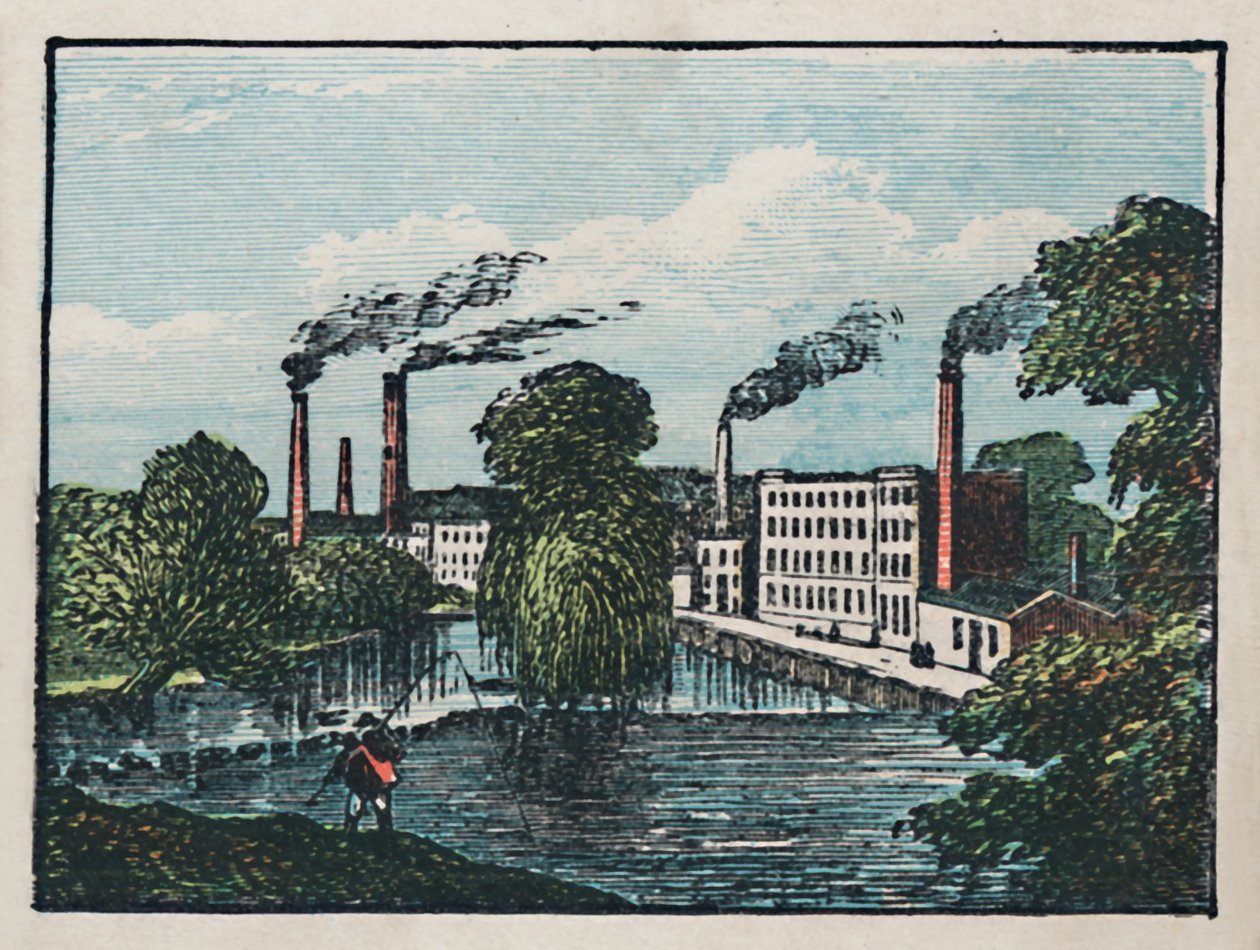 Derby, ok. 1910. autorstwa Unbekannt