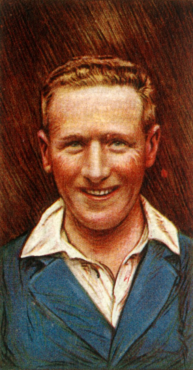 EC Clark Northamptonshire, 1928. autorstwa Unbekannt