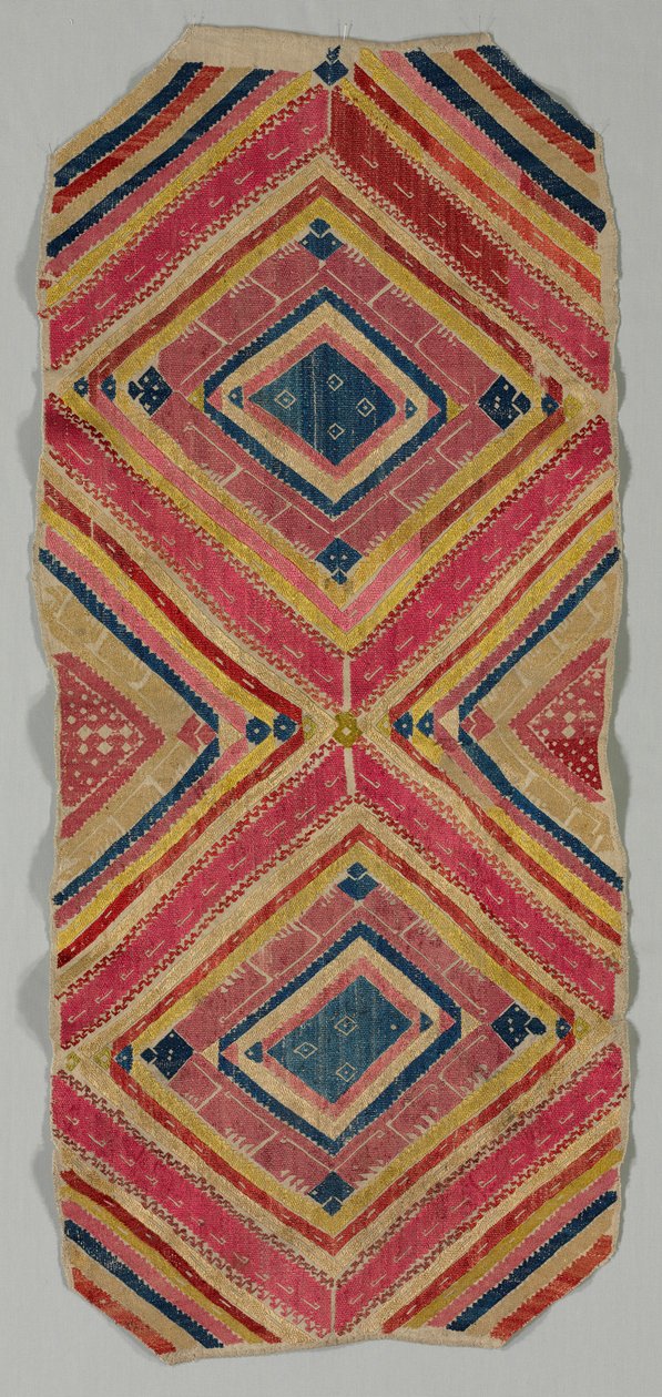 Haft, 1600-1700. autorstwa Unbekannt
