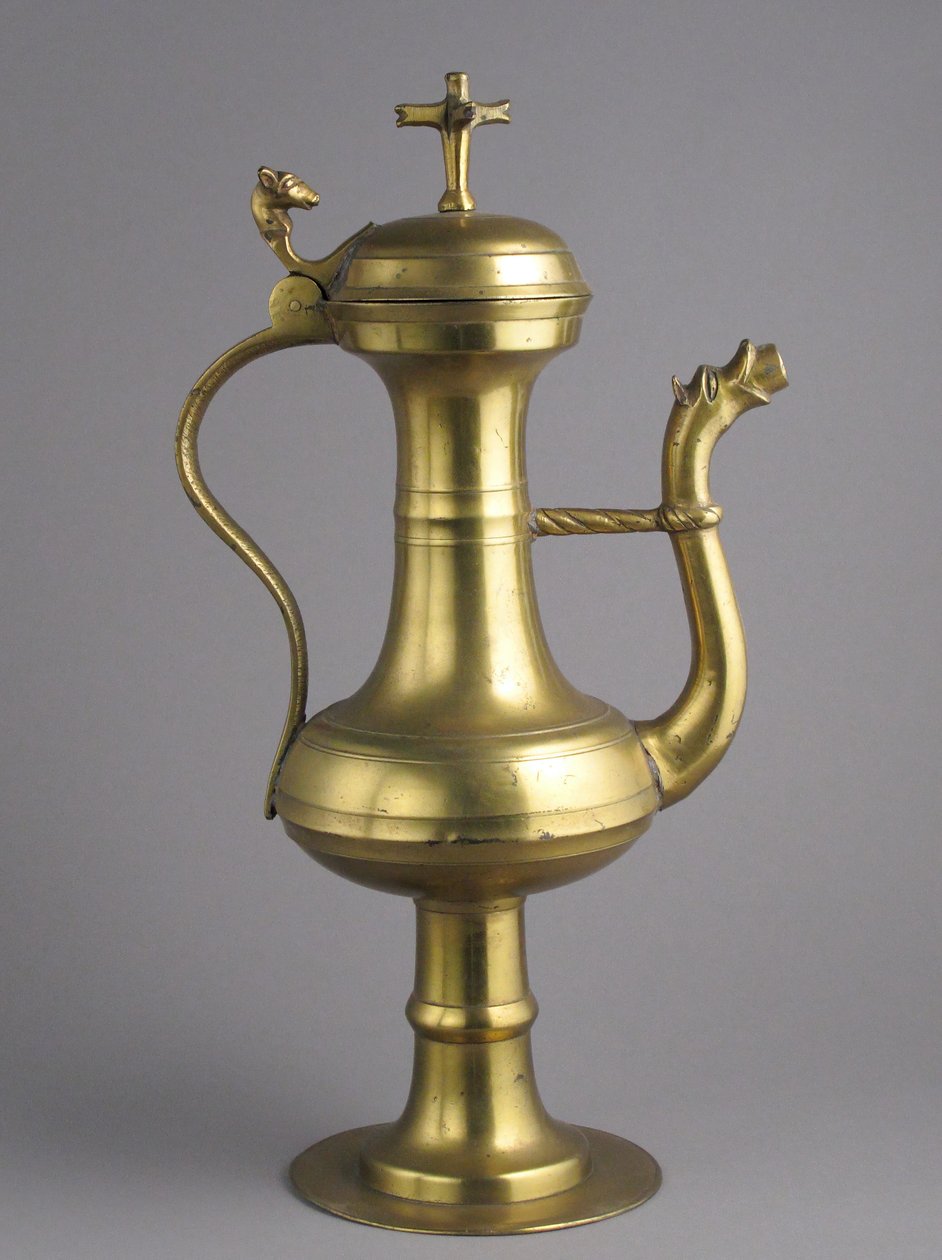 Ewer, niemiecki, XV wiek. autorstwa Unbekannt