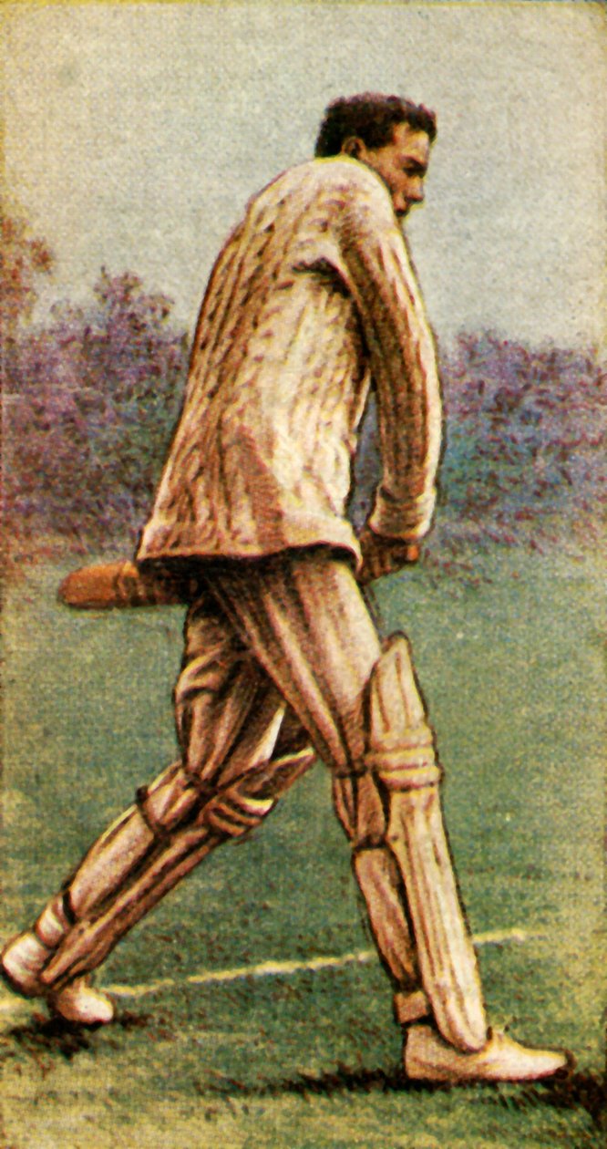 F.E. Woolley Kent, 1928. autorstwa Unbekannt