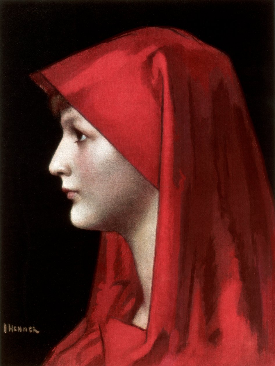 Fabiola, 1885 1889 autorstwa Unbekannt