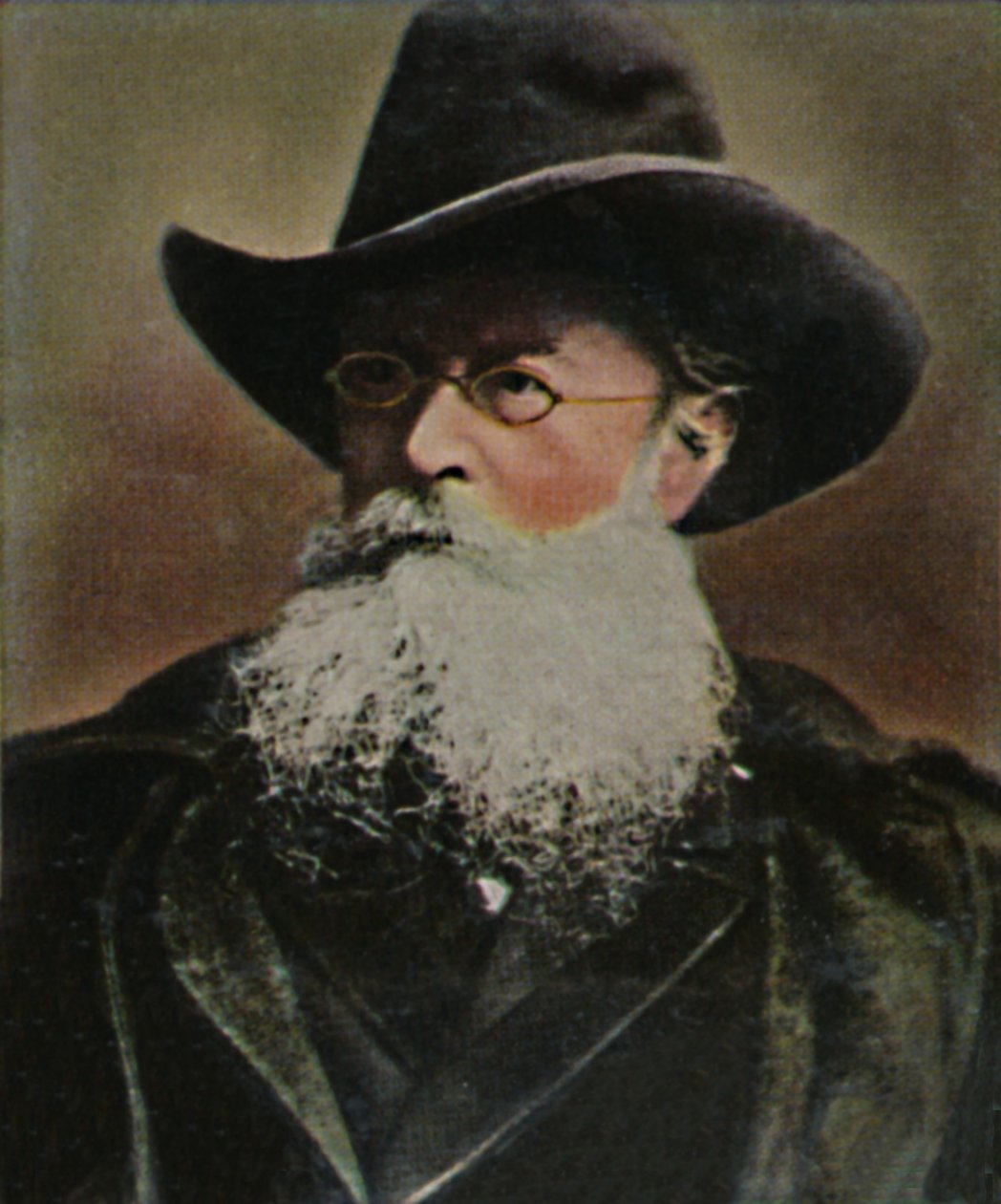 Felix Dahn 1834-1912, 1934. autorstwa Unbekannt