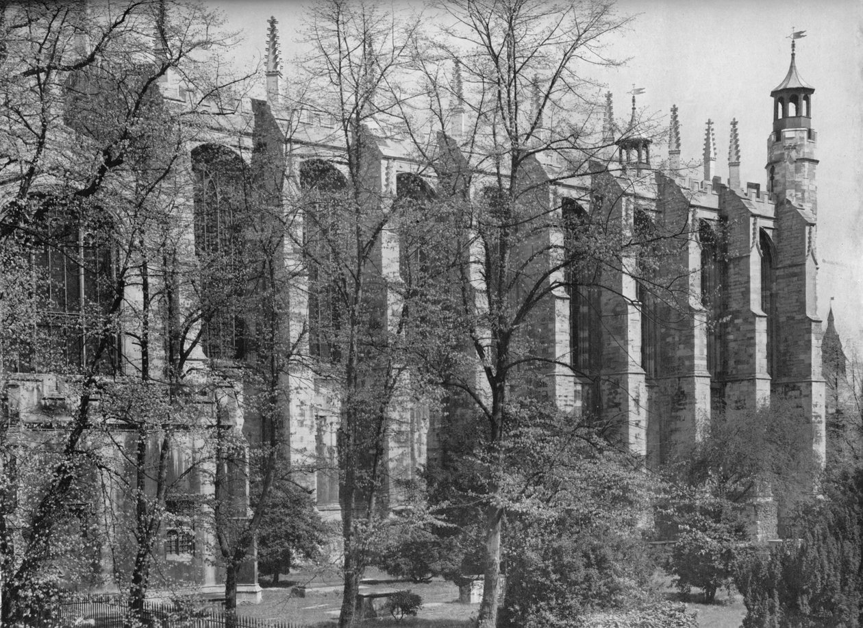 Ze Starego Krzysztofa, 1926 autorstwa Unbekannt