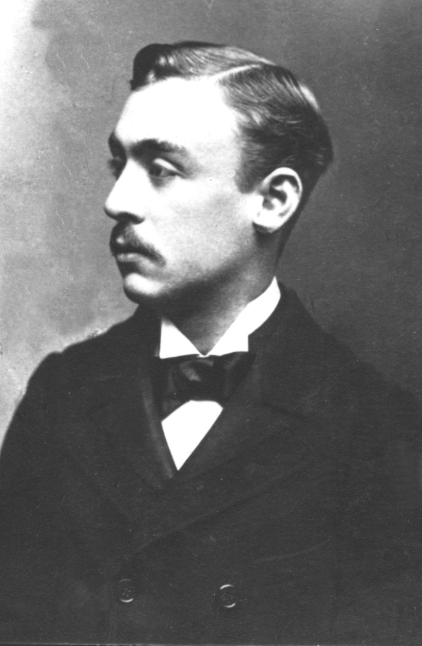 Gavault, c1893 autorstwa Unbekannt