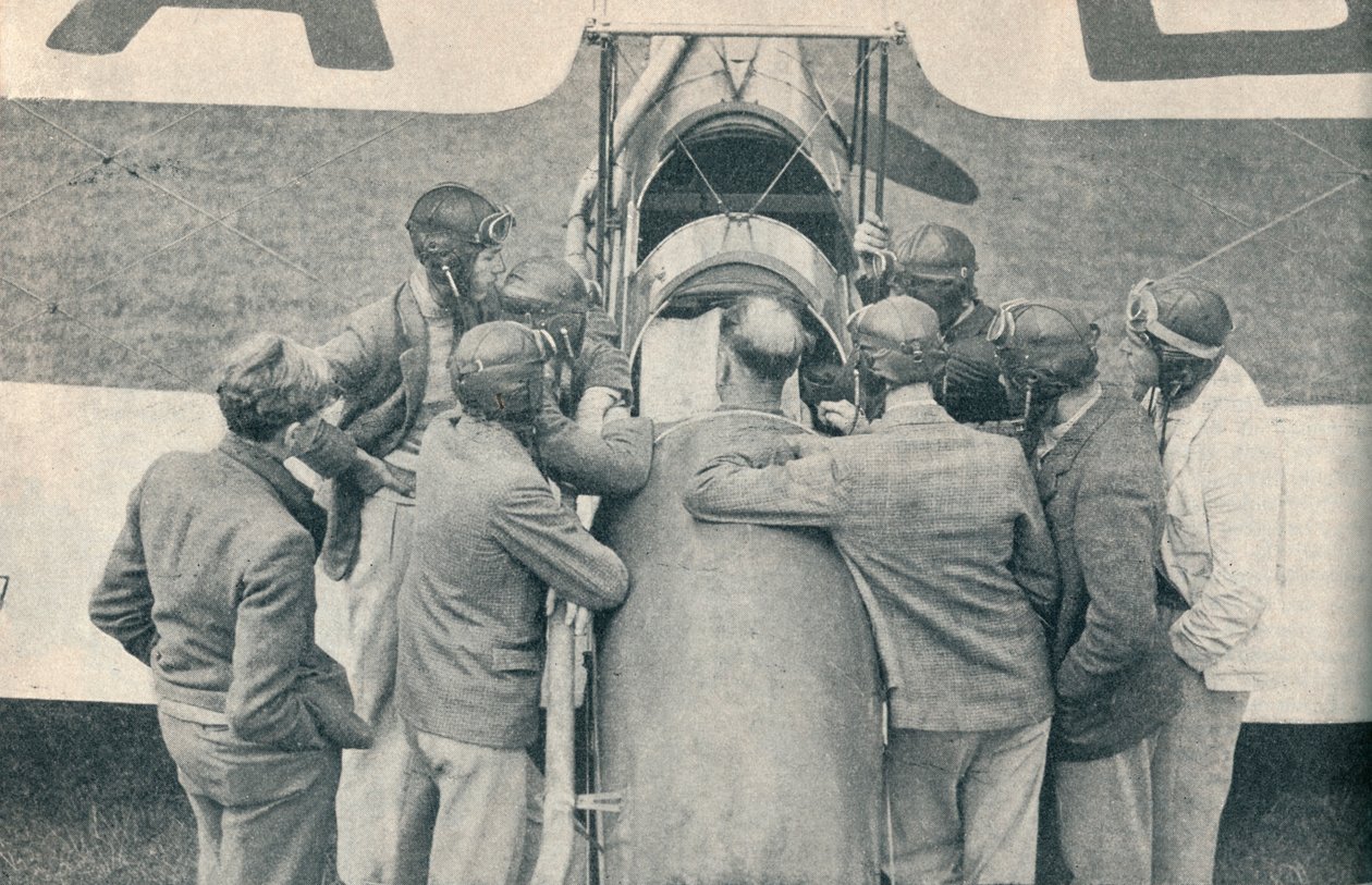 Instrukcja naziemna w czytaniu mapy, c1935 c1937 autorstwa Unbekannt
