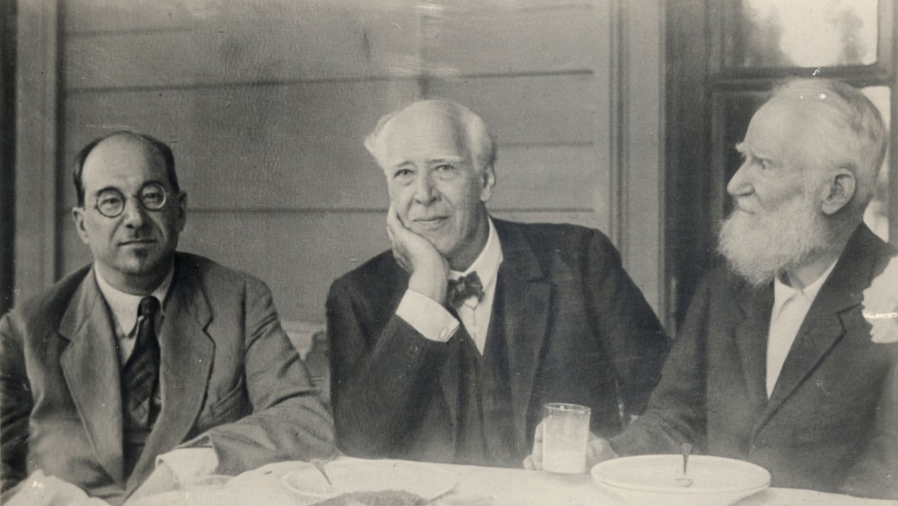 Portret grupowy, 1931. autorstwa Unbekannt