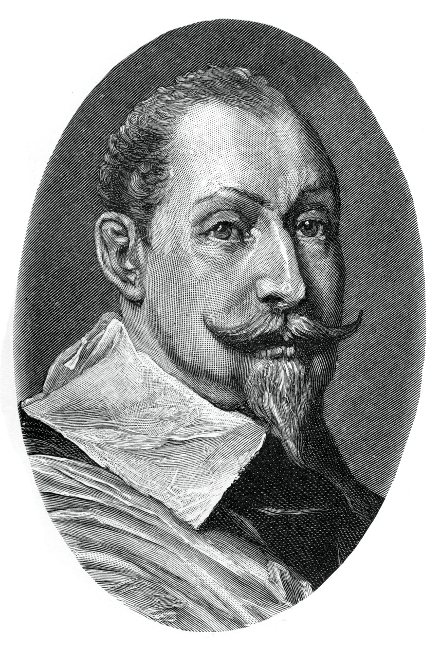 Gustaw Adolf, król Szwecji, 1903 autorstwa Unbekannt