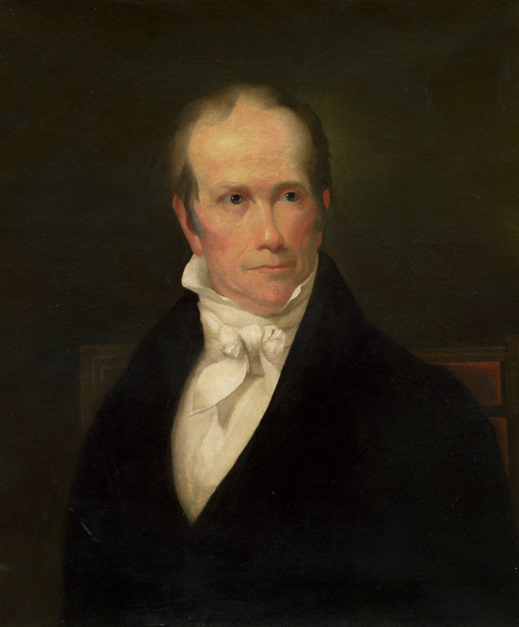 Henry Clay, ok. 1838. autorstwa Unbekannt